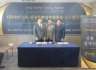 한국동반성장위원회, 사이카페와 중소기업 복지지원 위한 MOU 체결